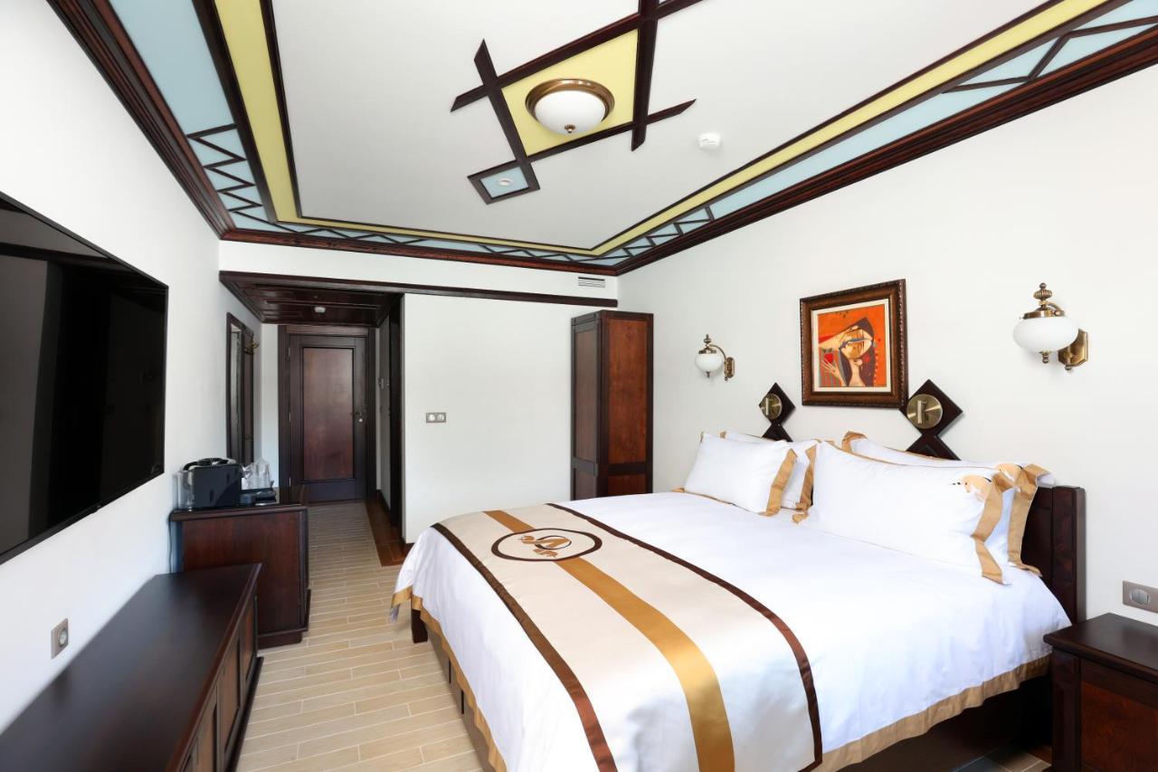 Armaco Residence Koprivshtitsa Ngoại thất bức ảnh