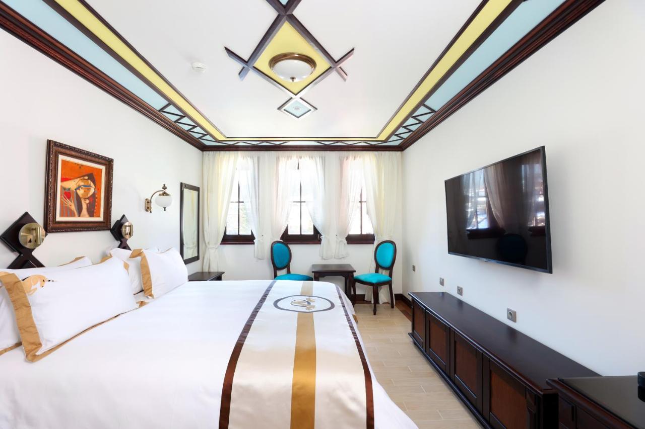 Armaco Residence Koprivshtitsa Ngoại thất bức ảnh