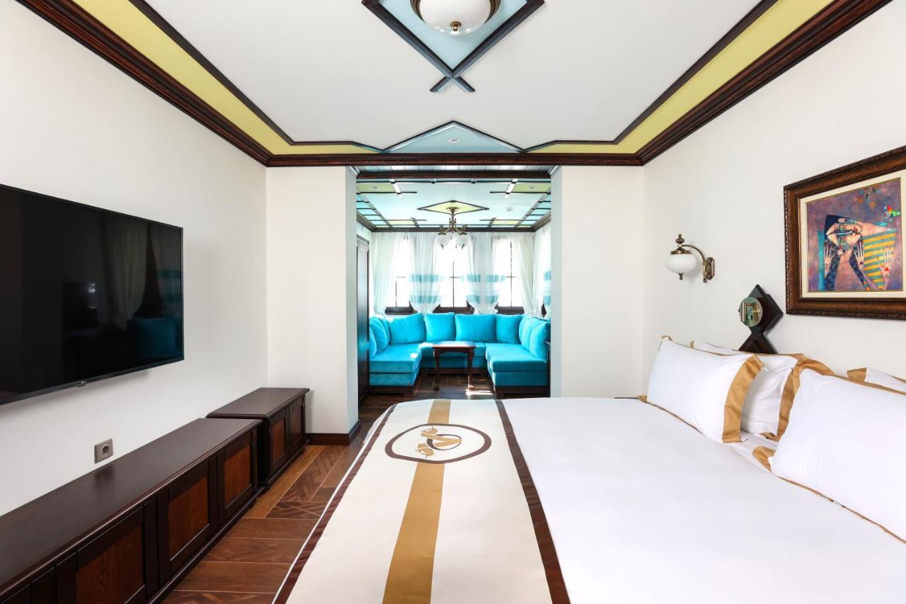 Armaco Residence Koprivshtitsa Ngoại thất bức ảnh