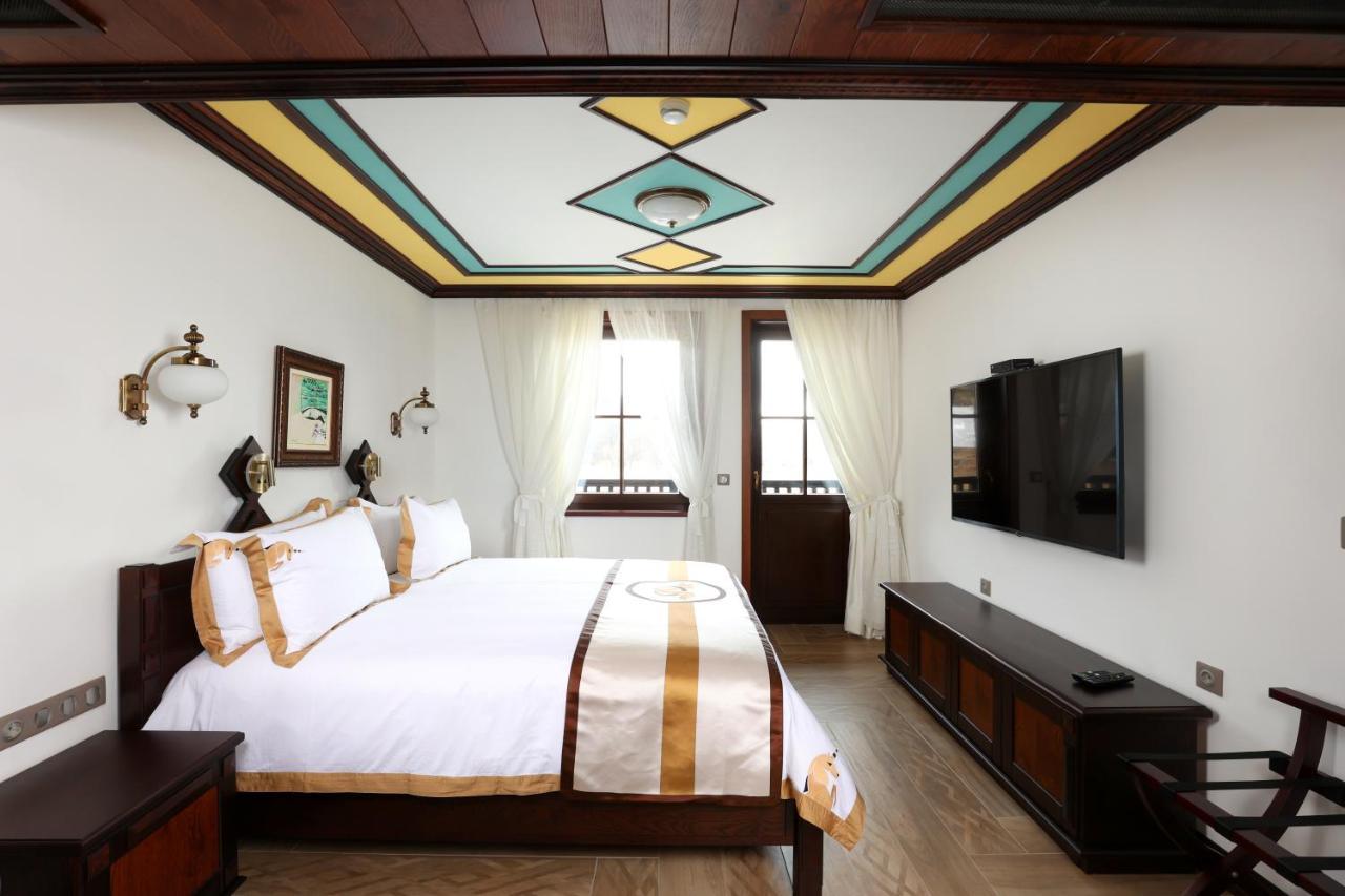 Armaco Residence Koprivshtitsa Ngoại thất bức ảnh