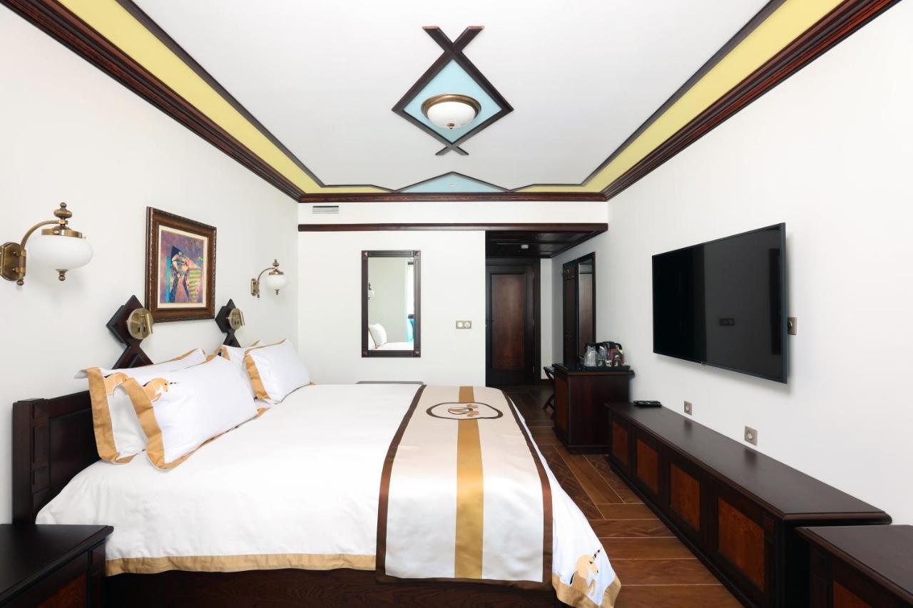 Armaco Residence Koprivshtitsa Ngoại thất bức ảnh
