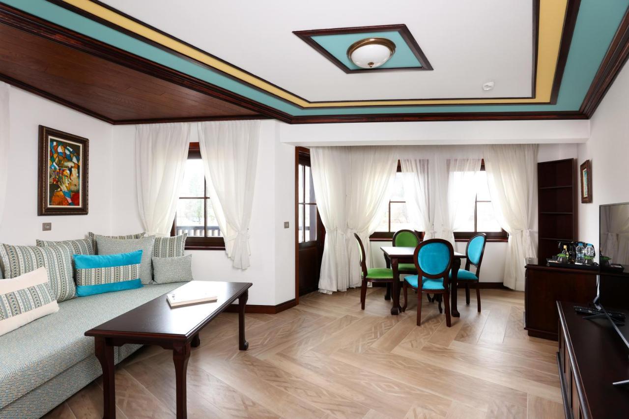 Armaco Residence Koprivshtitsa Ngoại thất bức ảnh