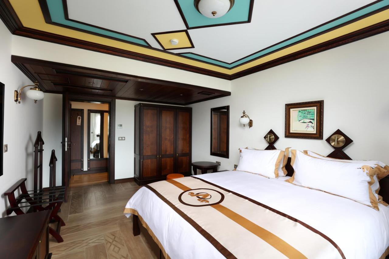 Armaco Residence Koprivshtitsa Ngoại thất bức ảnh