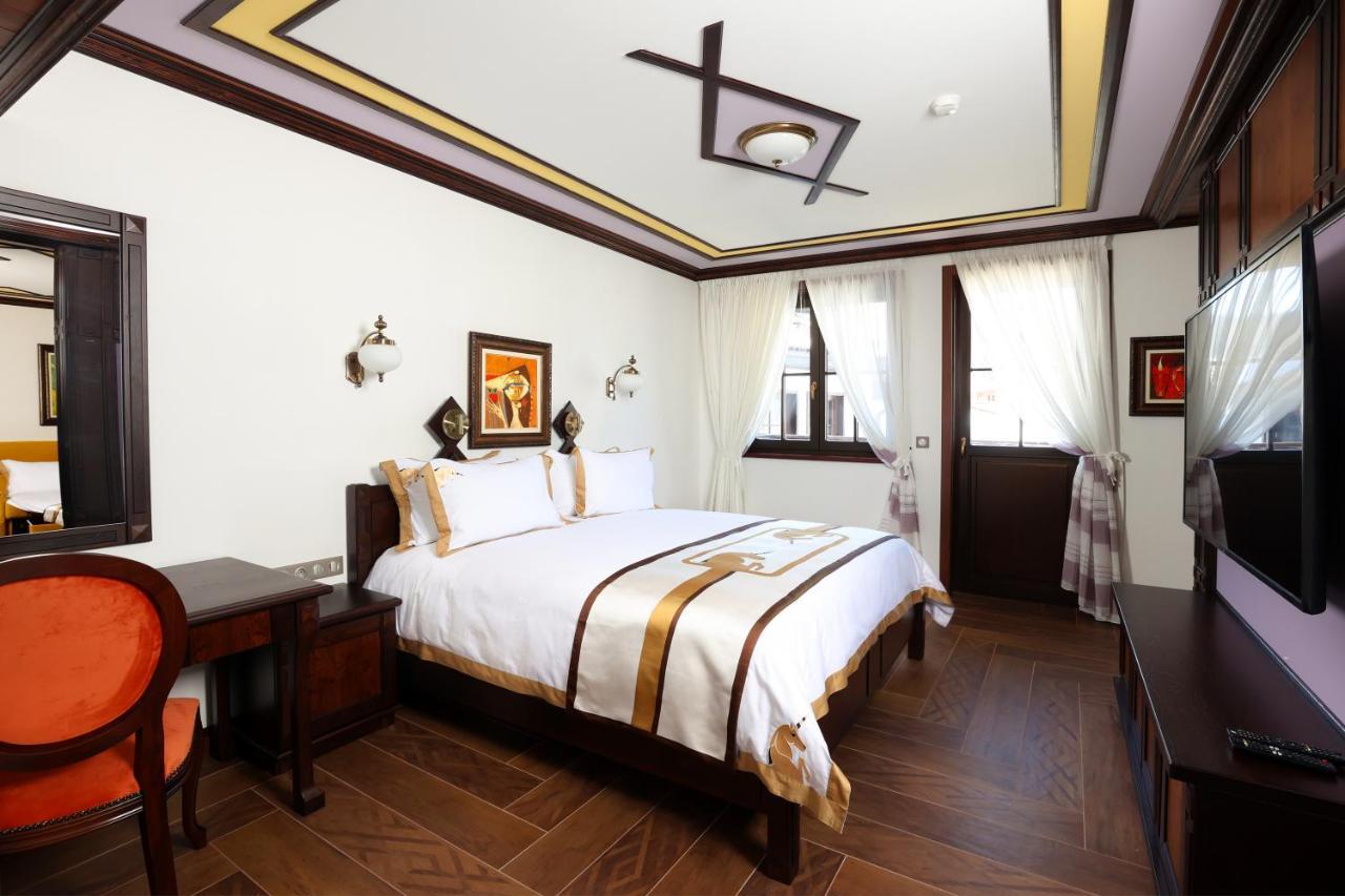 Armaco Residence Koprivshtitsa Ngoại thất bức ảnh
