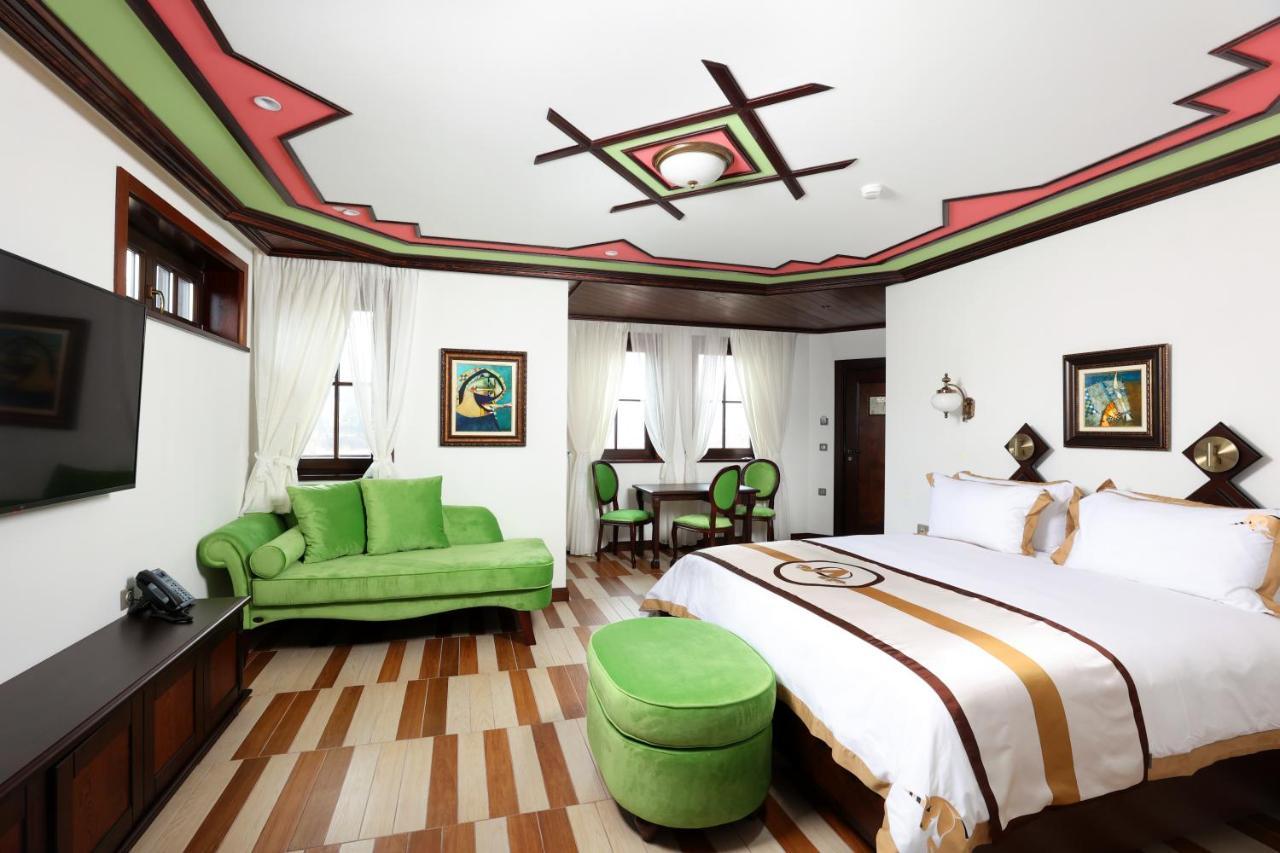 Armaco Residence Koprivshtitsa Ngoại thất bức ảnh