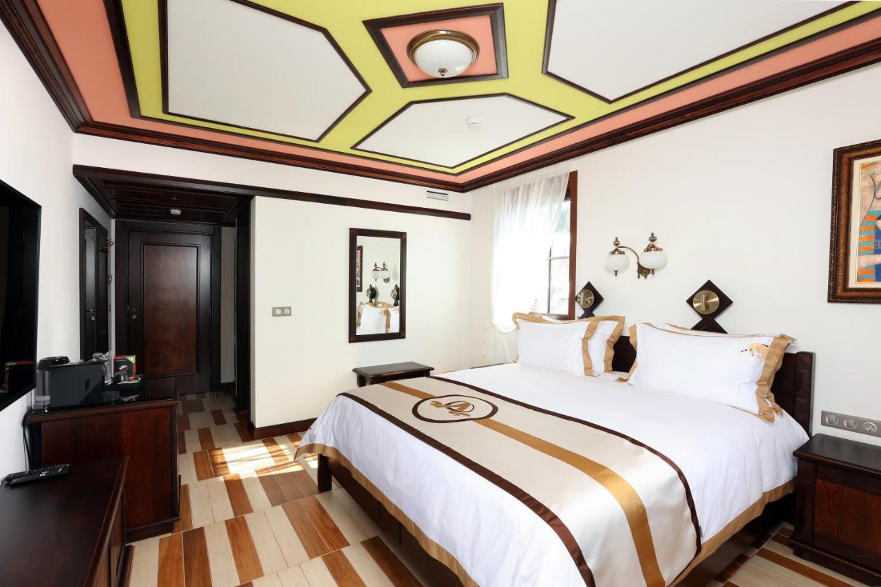 Armaco Residence Koprivshtitsa Ngoại thất bức ảnh