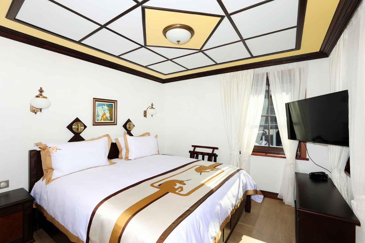Armaco Residence Koprivshtitsa Ngoại thất bức ảnh