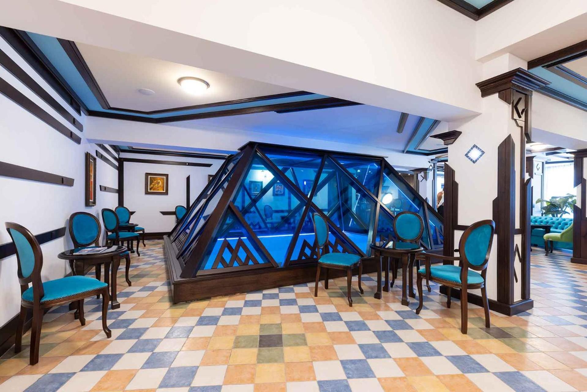Armaco Residence Koprivshtitsa Ngoại thất bức ảnh