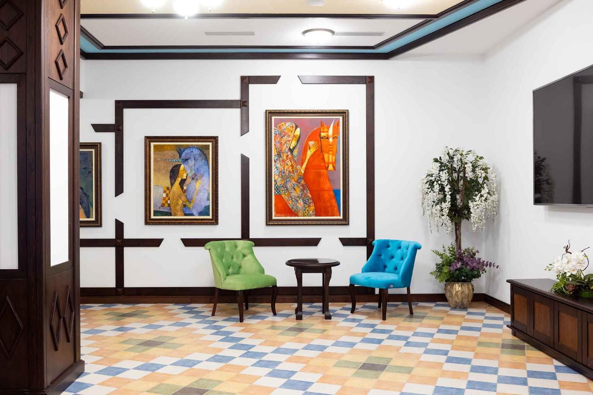 Armaco Residence Koprivshtitsa Ngoại thất bức ảnh