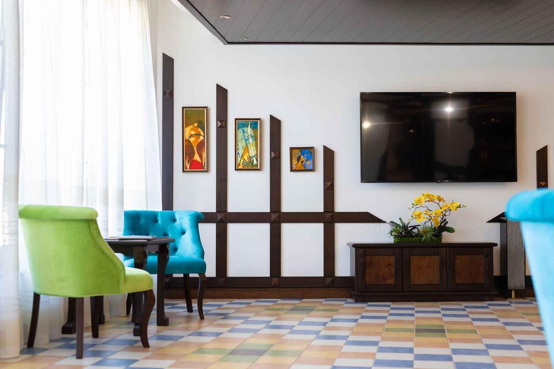 Armaco Residence Koprivshtitsa Ngoại thất bức ảnh