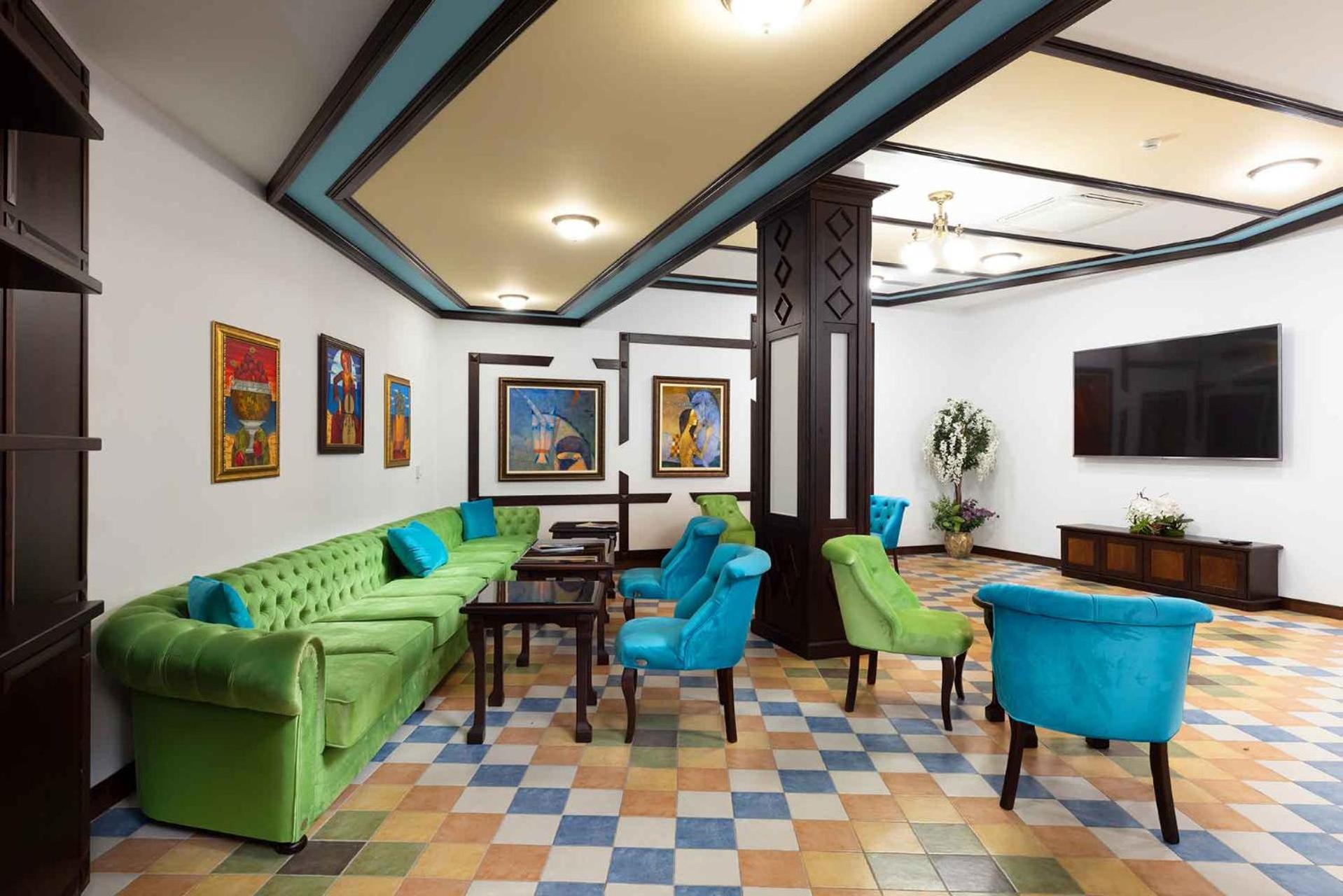Armaco Residence Koprivshtitsa Ngoại thất bức ảnh