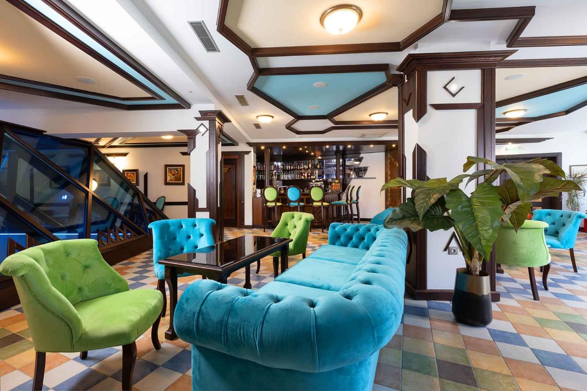 Armaco Residence Koprivshtitsa Ngoại thất bức ảnh