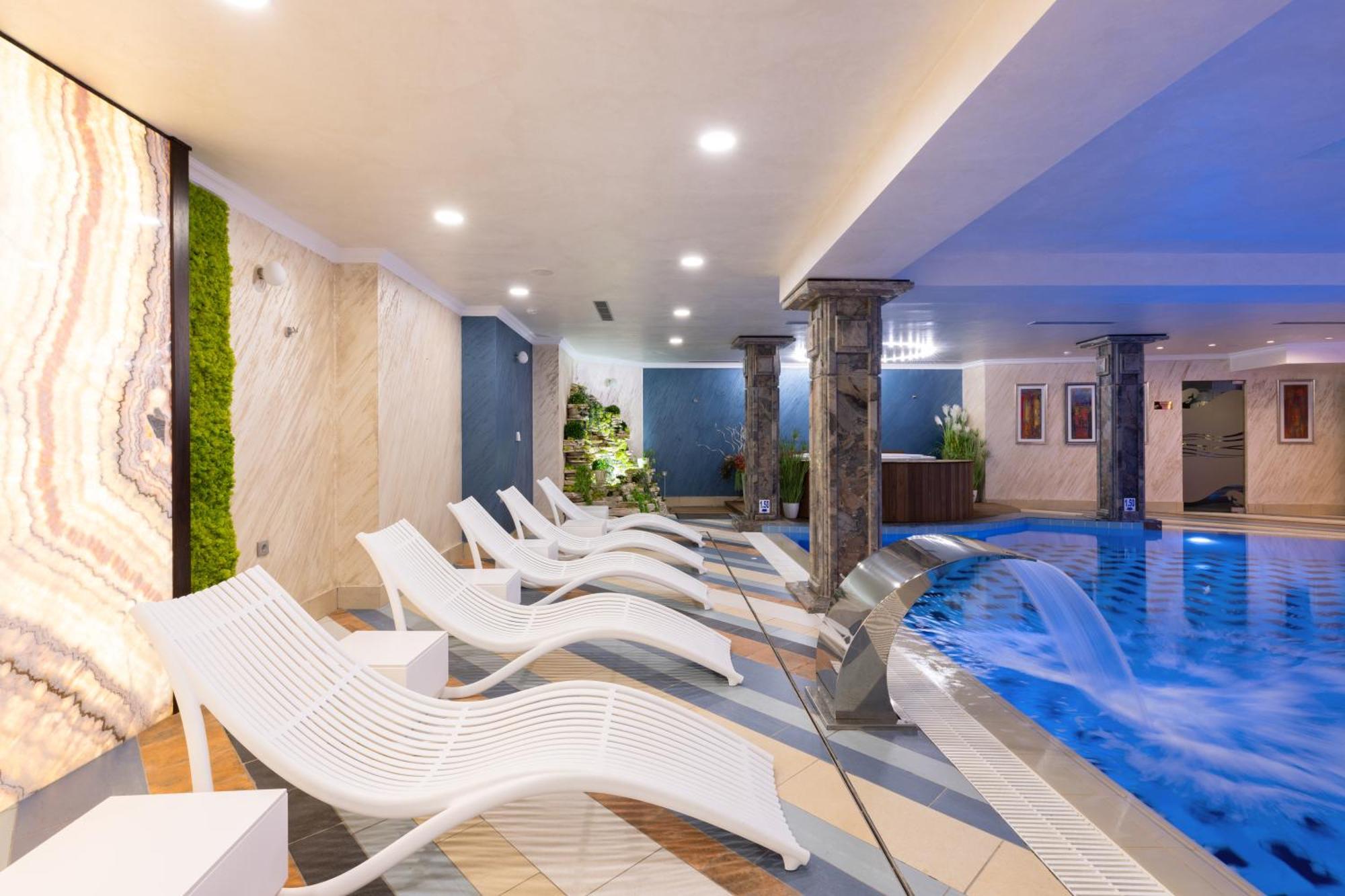 Armaco Residence Koprivshtitsa Ngoại thất bức ảnh