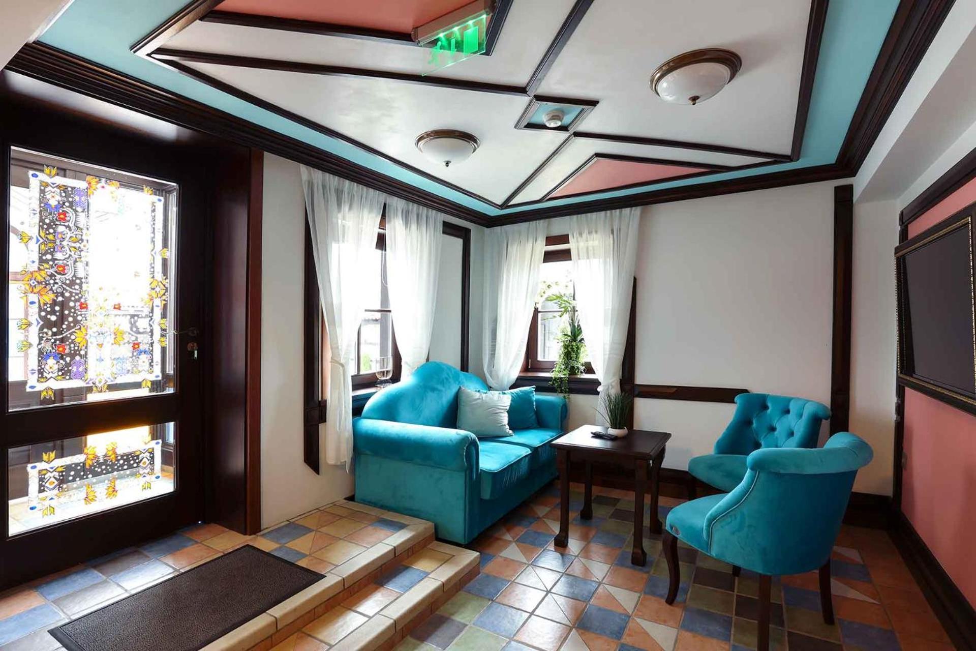 Armaco Residence Koprivshtitsa Ngoại thất bức ảnh