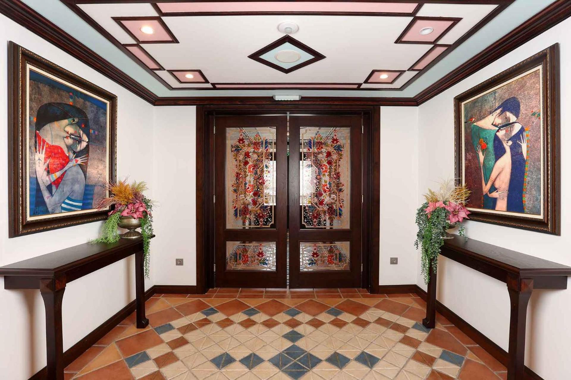 Armaco Residence Koprivshtitsa Ngoại thất bức ảnh