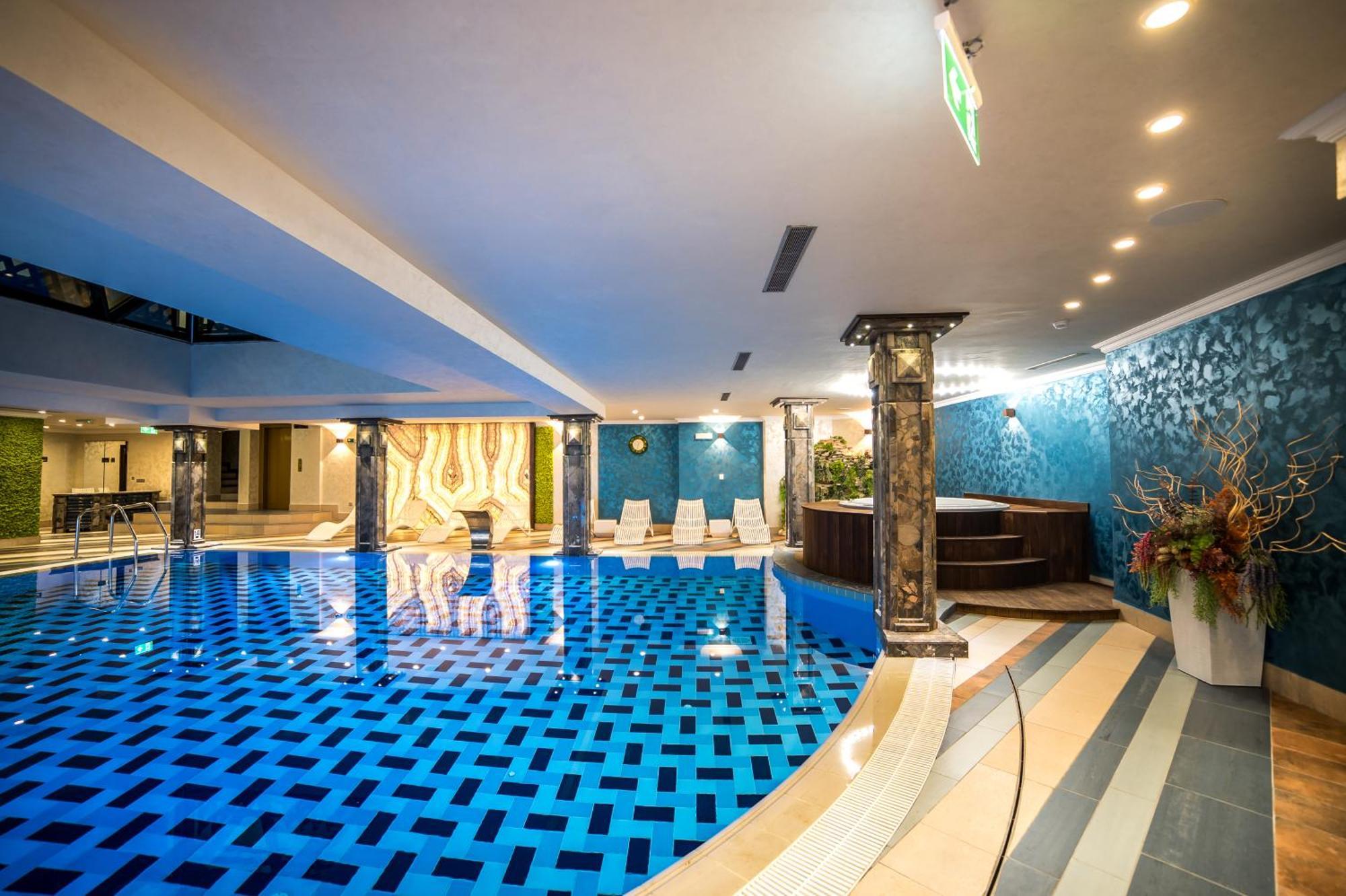 Armaco Residence Koprivshtitsa Ngoại thất bức ảnh
