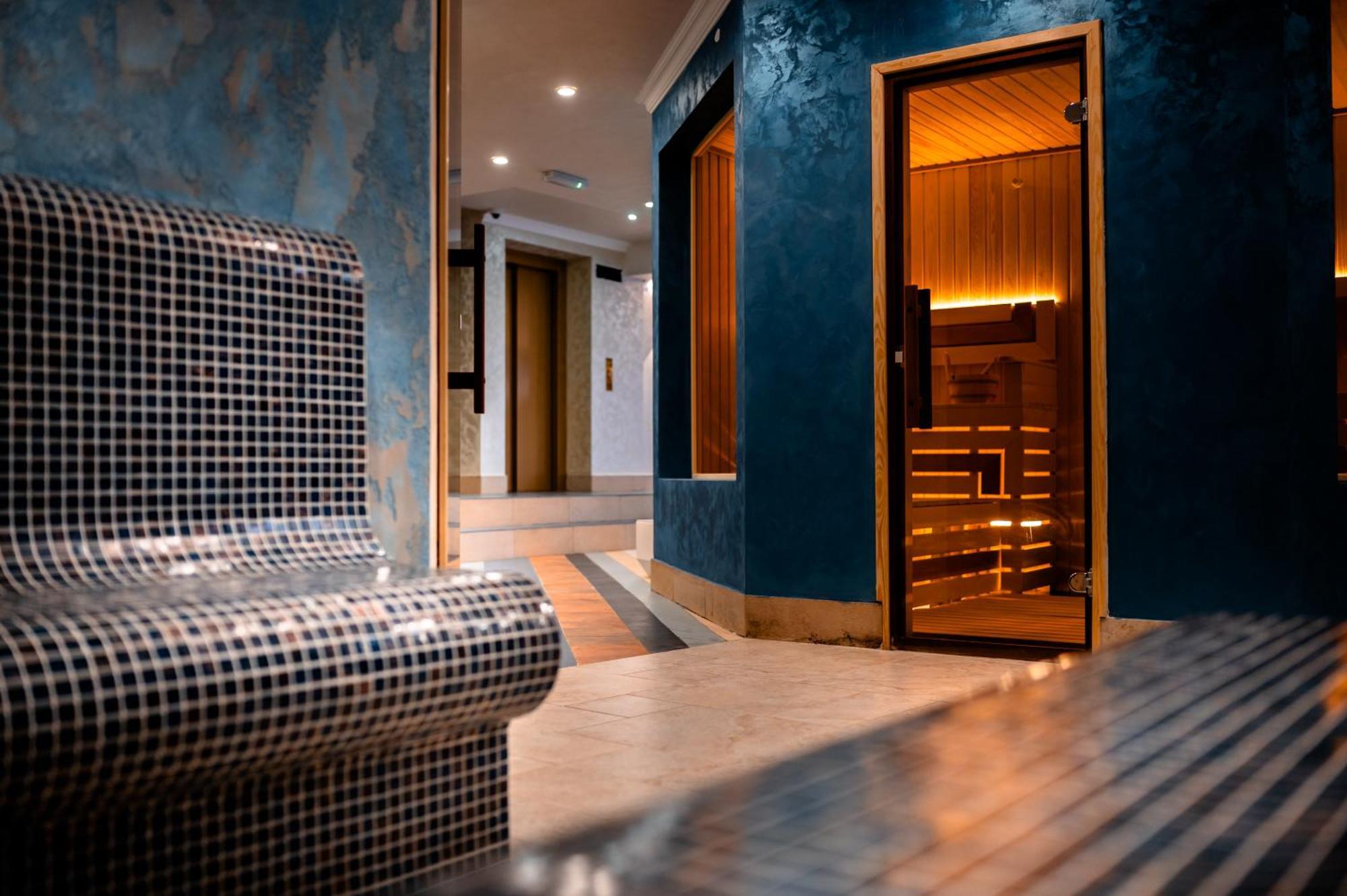 Armaco Residence Koprivshtitsa Ngoại thất bức ảnh